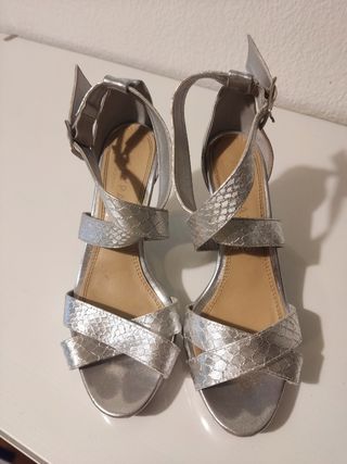 غير متوافق اعدام يثرى sandalias plateadas marypaz - gmancreativeblog.com