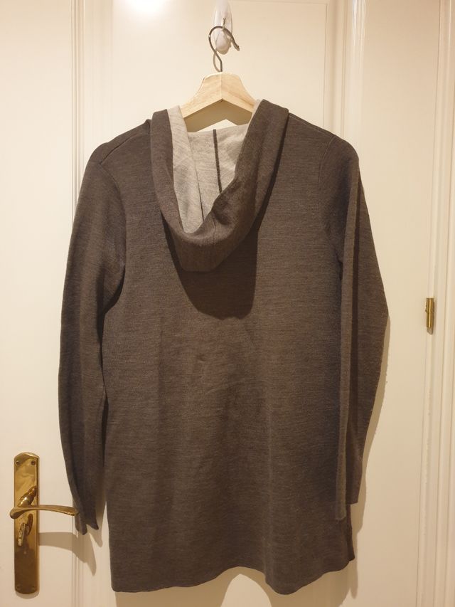 Trenca- Ellen Tracy ( COMPRADA EN LONDRES)