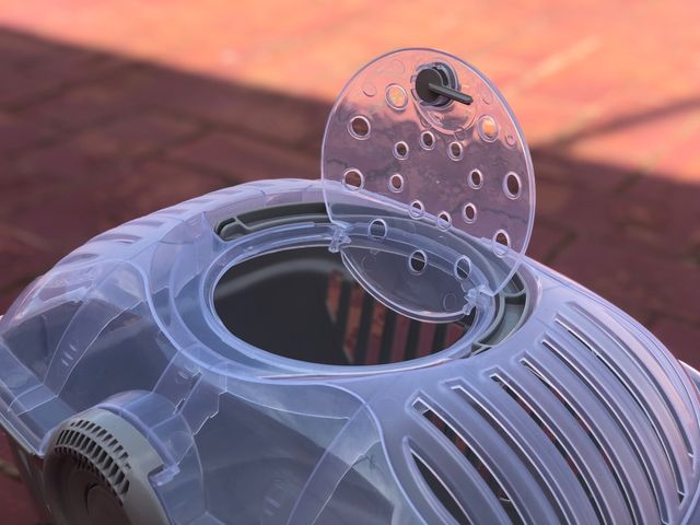 Maletín transportin mascota