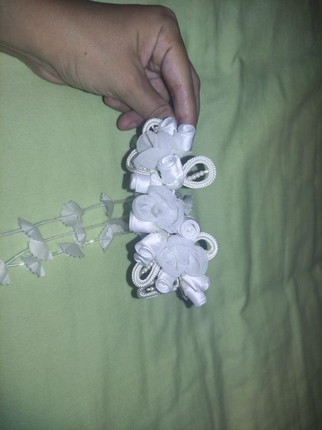 Adorno pelo comunión