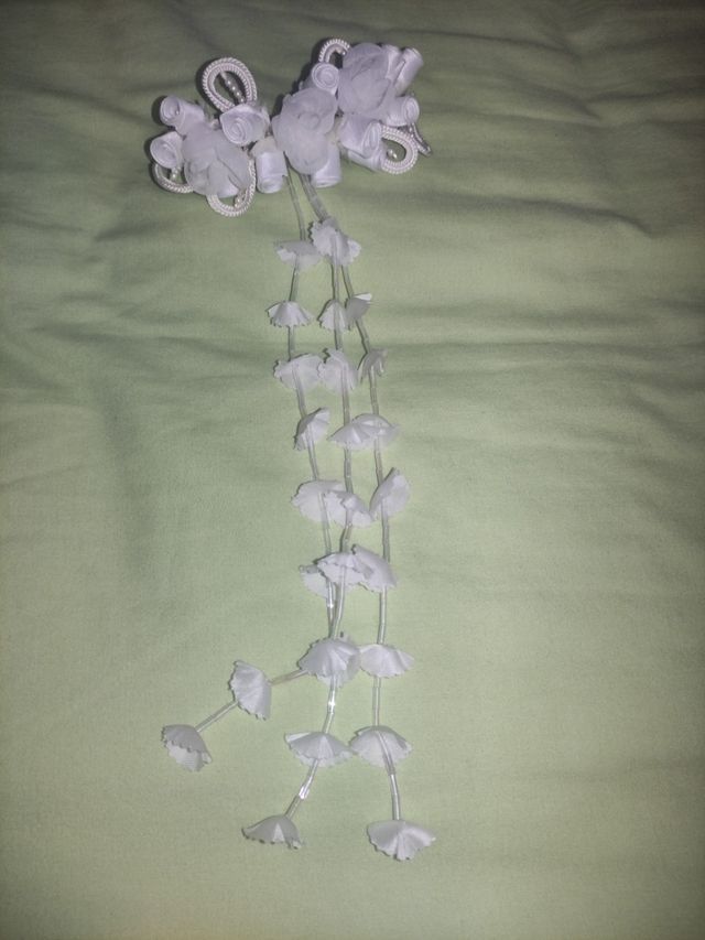 Adorno pelo comunión