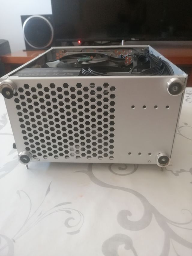 Pc mini itx