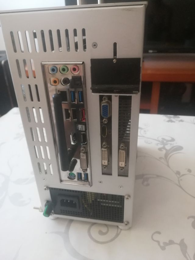 Pc mini itx