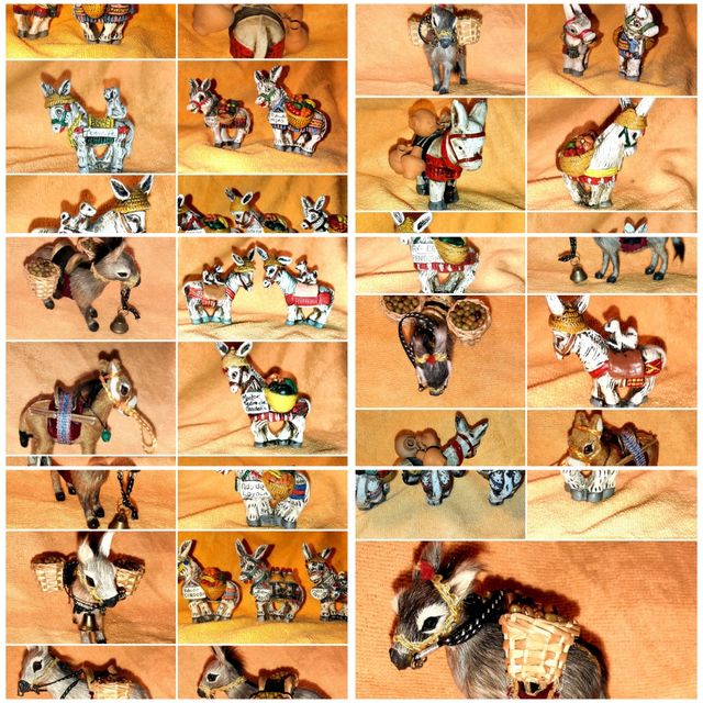 BURRITOS TAXI SOUVENIR ARTESANÍA POPULAR