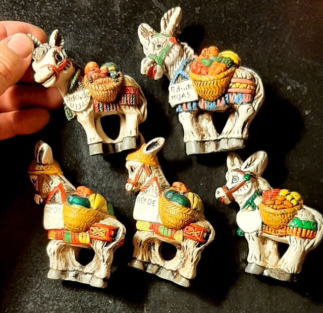 BURRITOS TAXI SOUVENIR ARTESANÍA POPULAR