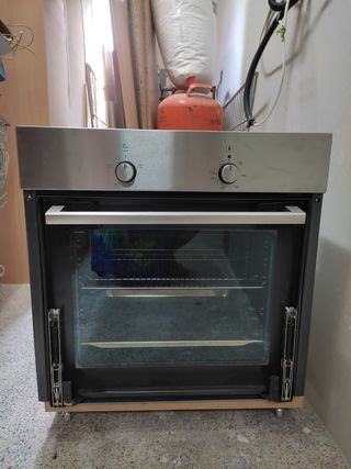 Horno Bosh de segunda mano en WALLAPOP