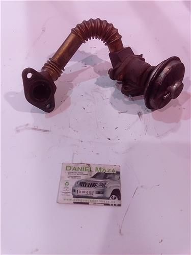 EGR Chevrolet Captiva (2006->)