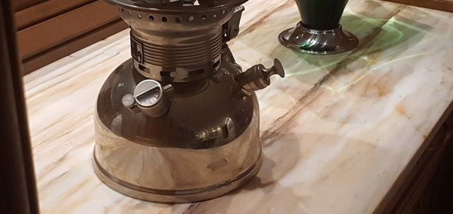 Farol militar Hipólito H502 automátic nuevo