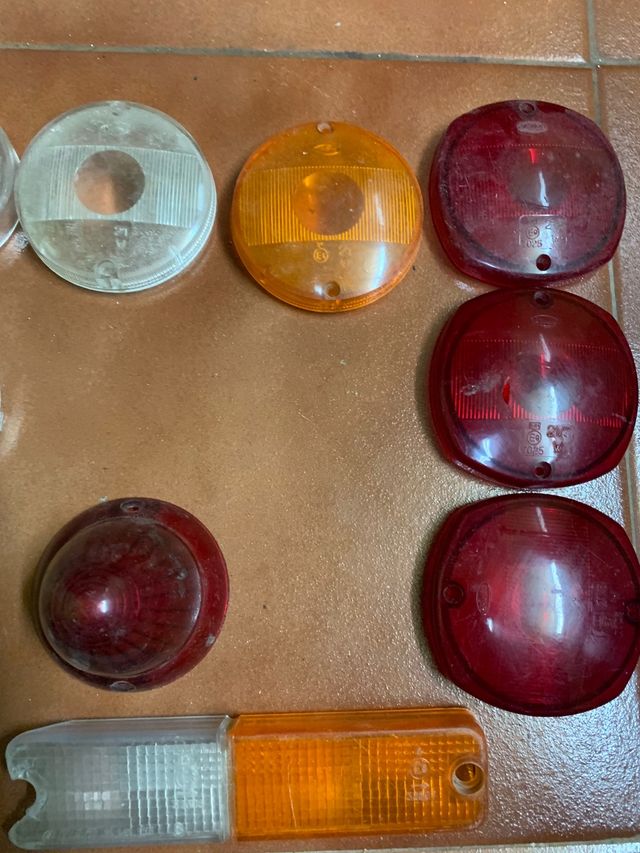 Tulipas yorka coches, camiones y tratores antiguos