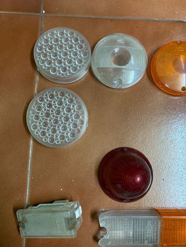 Tulipas yorka coches, camiones y tratores antiguos