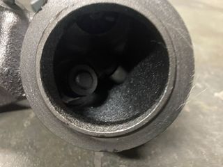 Turbo original intercambio 49373-03003