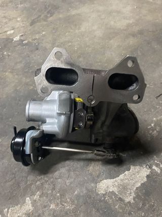 Turbo original intercambio 49373-03003