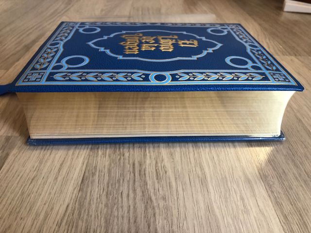 El libro de la Virgen NUEVO