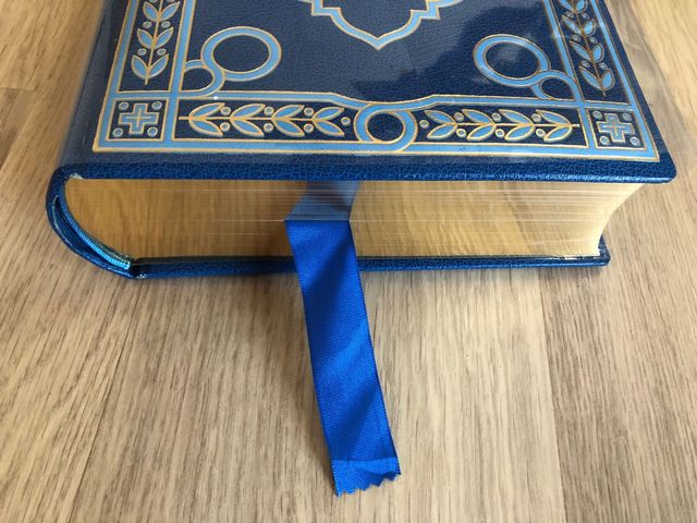 El libro de la Virgen NUEVO