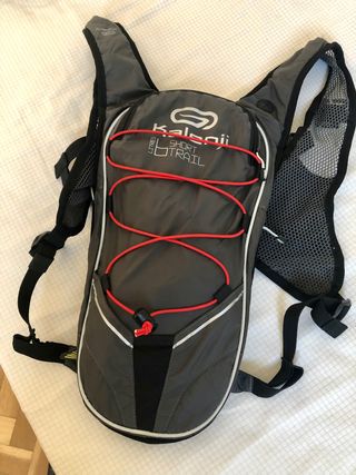 السكتة الدماغية اجر تجربة الحرارة mochila trail kalenji -  advancedelectronics.org