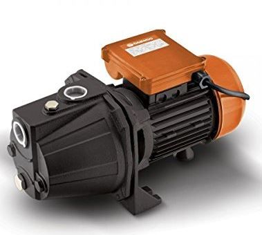ELECTROBOMBA DAEWO 220V 0.8HP 550W