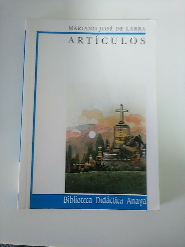 Artículos