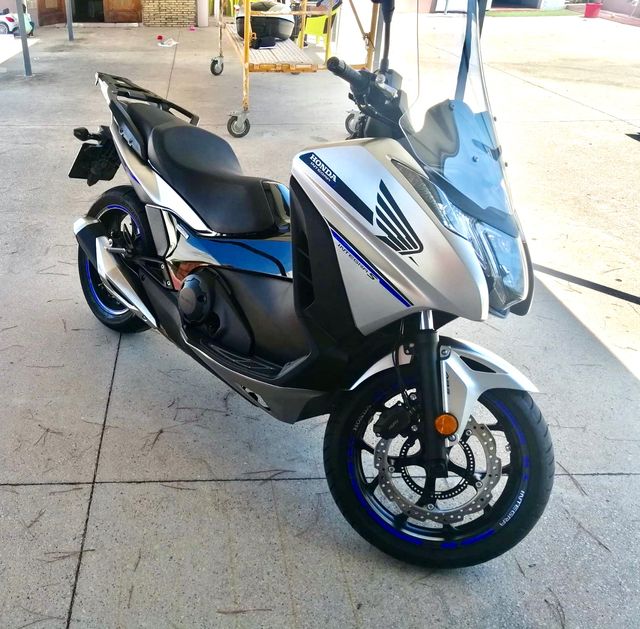 vinilo originales honda integra