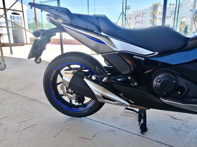 vinilo originales honda integra