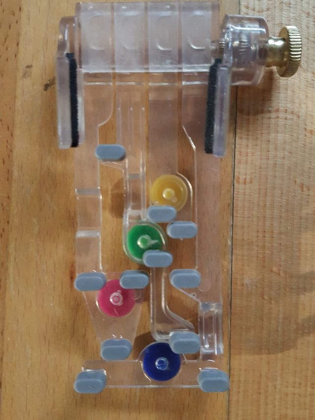 Para aprender guitarra