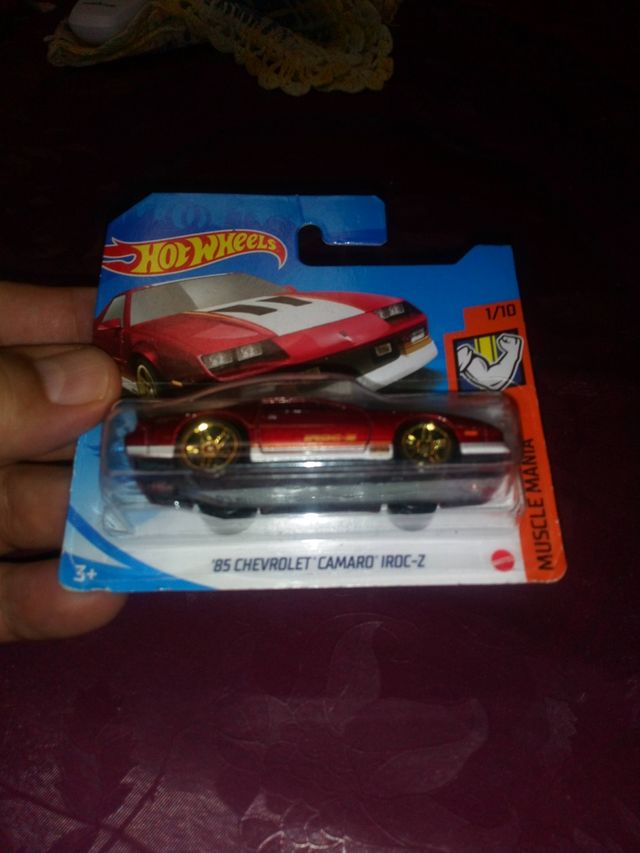 Lote OFERTA 2 MATTEL