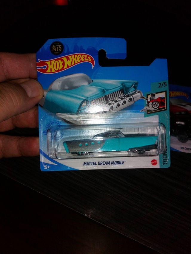 Lote OFERTA 2 MATTEL