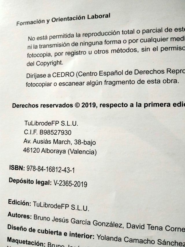 libros de 1GM cocina y gastronomía