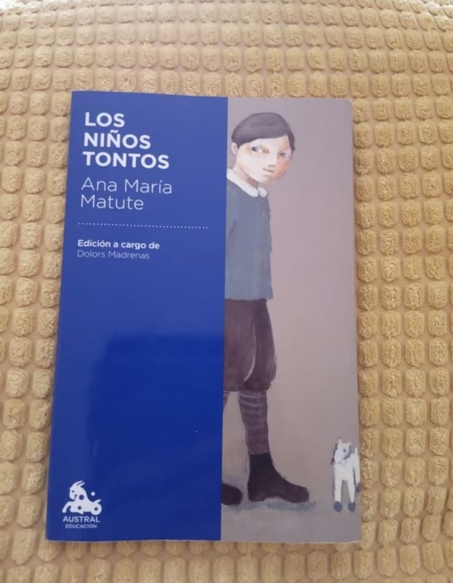 Los niños tontos