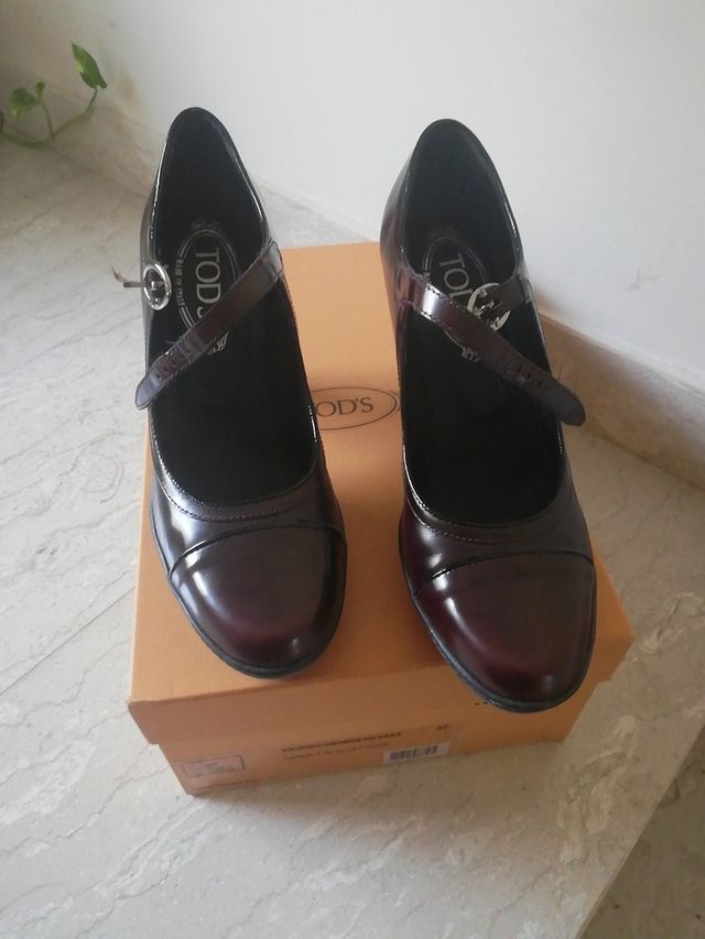 scarpe "tods"