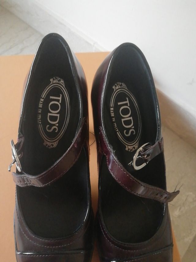 scarpe "tods"