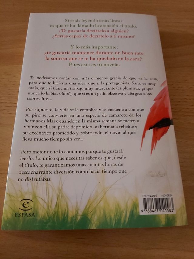 No culpes al karma lo que te pasa por gilipollas