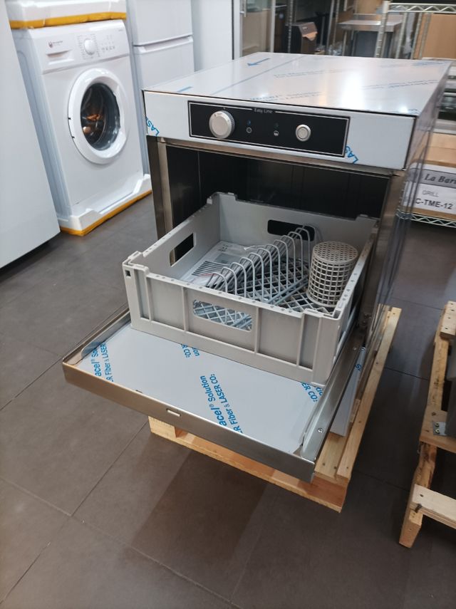 Equipamientos para Negocios //// ☎️ 671 948 454