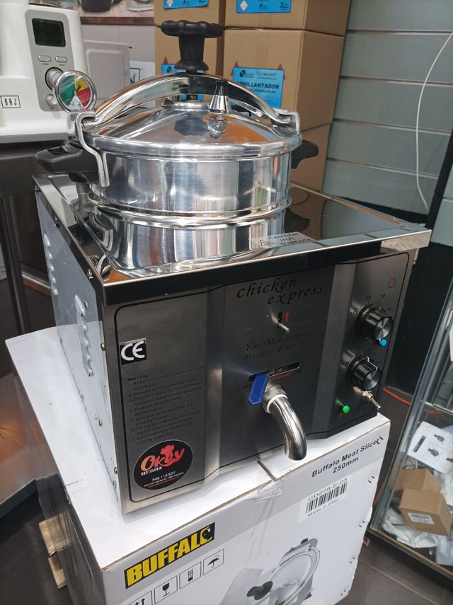 Equipamientos para Negocios //// ☎️ 671 948 454