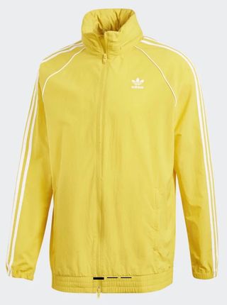 CORTAVIENTOS ADIDAS ORIGINALS de segunda mano por 25 EUR en Ferrol en  WALLAPOP