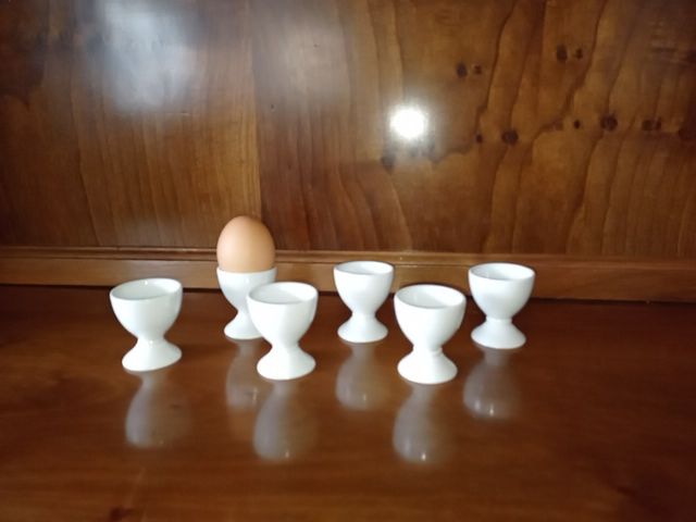 vasitos porta huevos