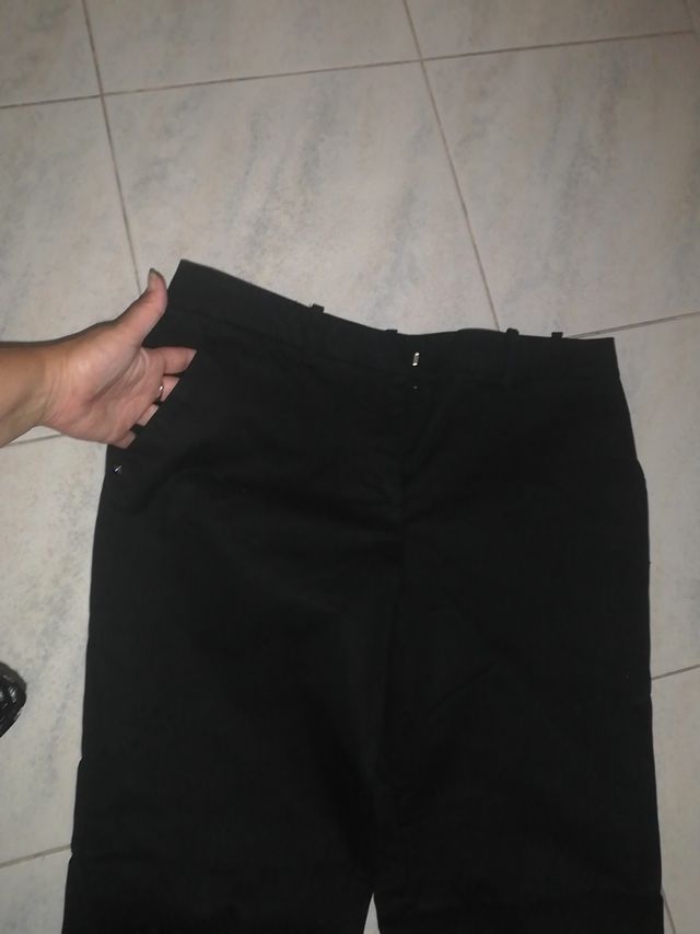 pantaloni donna
