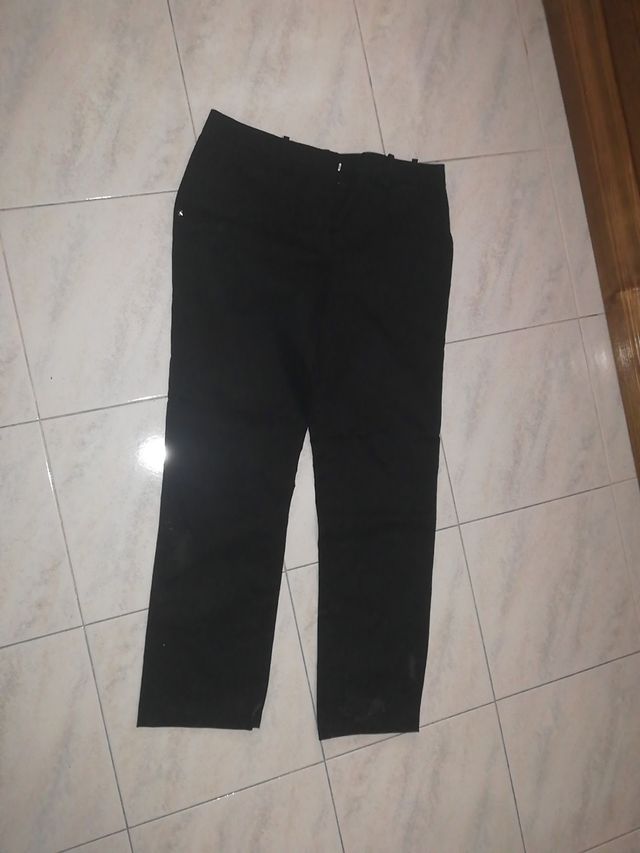 pantaloni donna