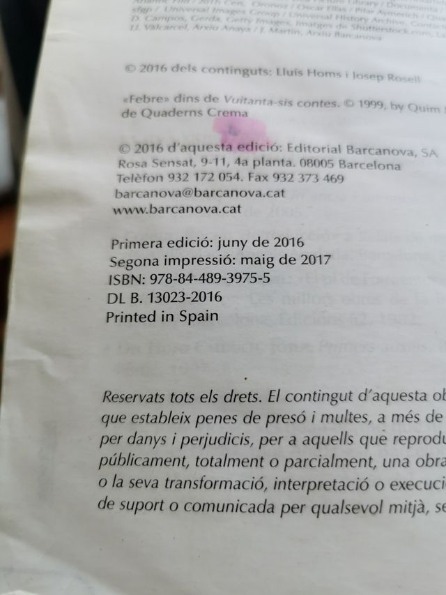 llengua Catalana 4.Barcanova.