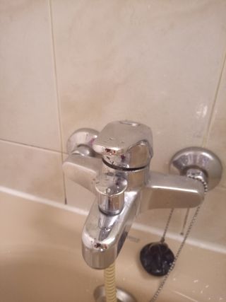 grifo ducha segunda mano
