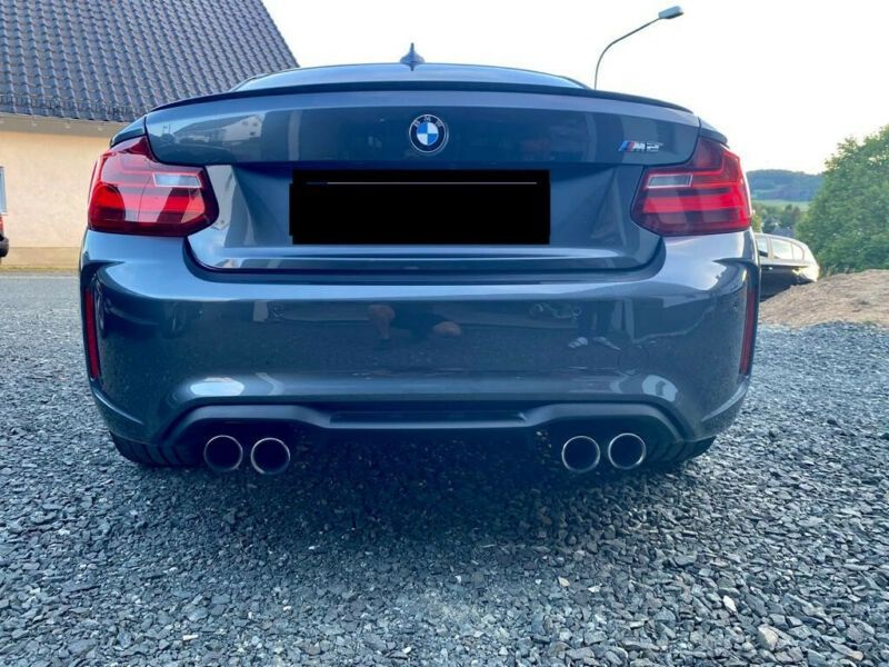 BMW Serie 2 2017 - foto 1