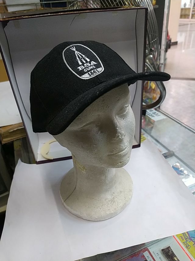 gorra BSA guns