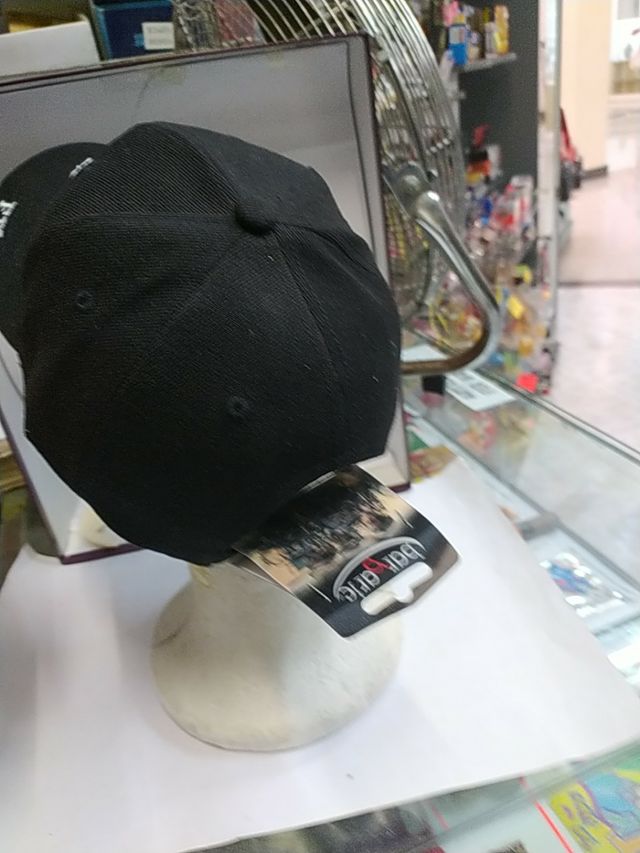 Gorra FBI