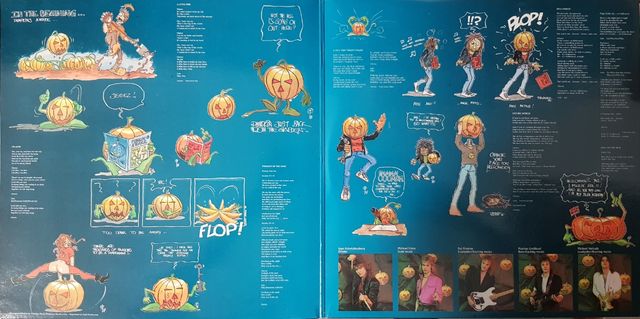 Helloween - Keeper of the Seven Keys. Part I