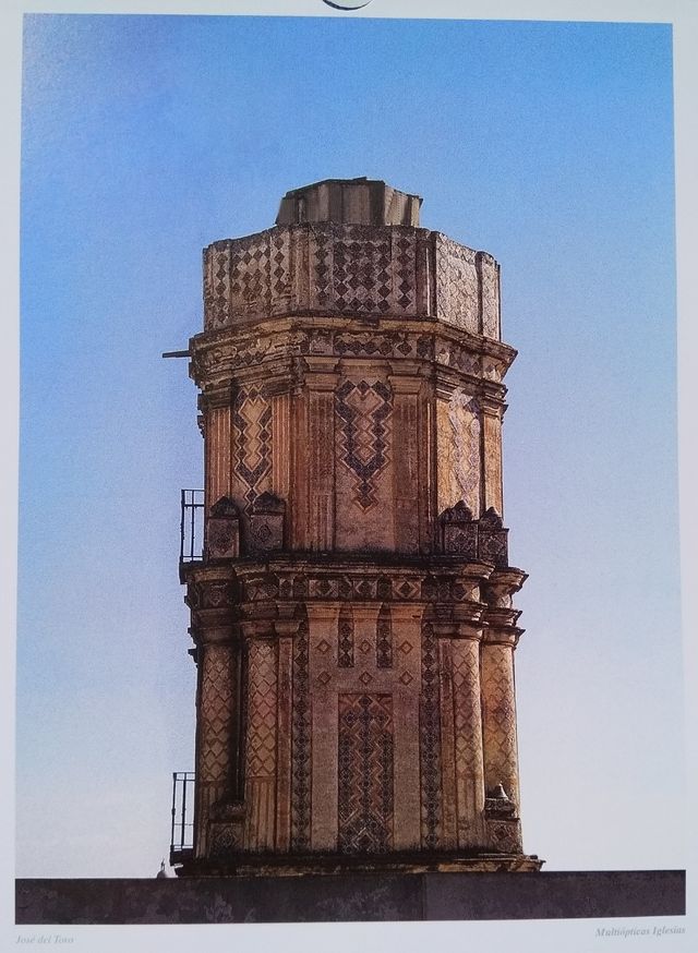 LÁMINAS DE TORRES VIGÍA DE CÁDIZ.