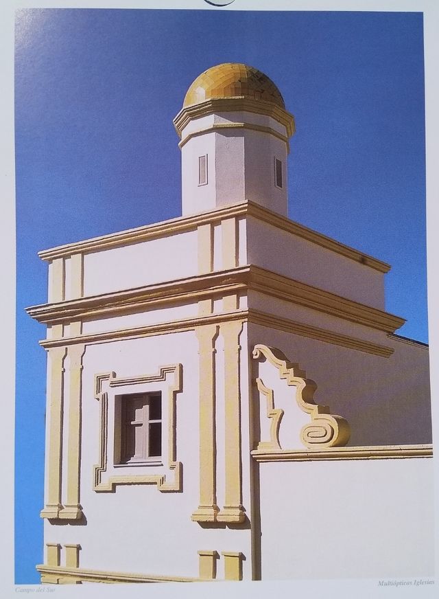 LÁMINAS DE TORRES VIGÍA DE CÁDIZ.