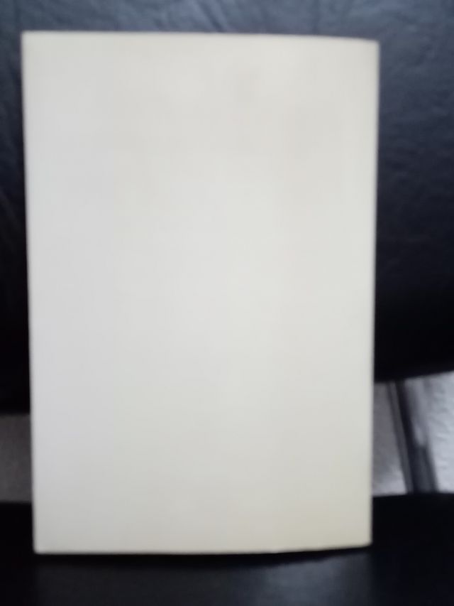 Novel·la "L'americà que estimava Moby Dick"