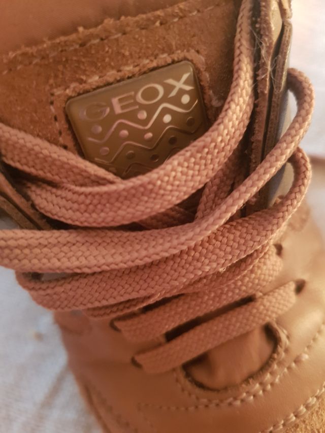 Sneaker Geox talla 35