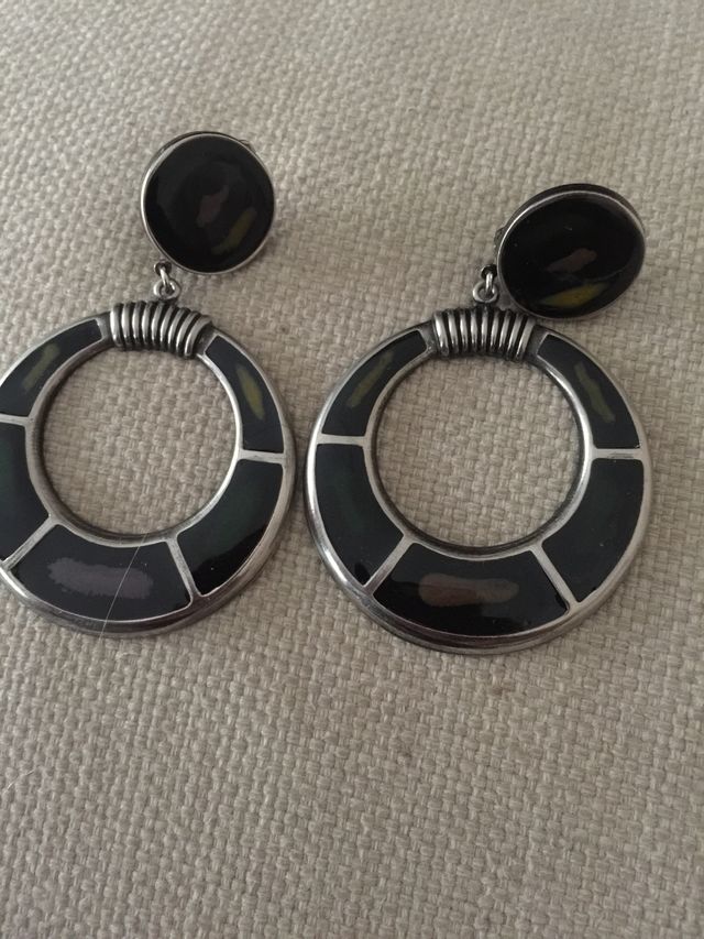 Bisutería Pendientes