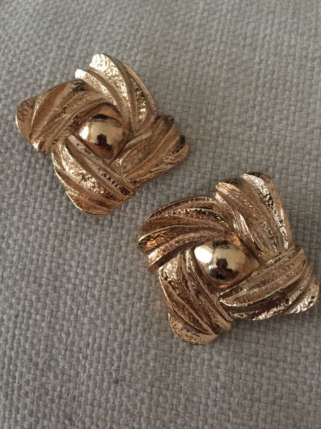 Bisutería Pendientes