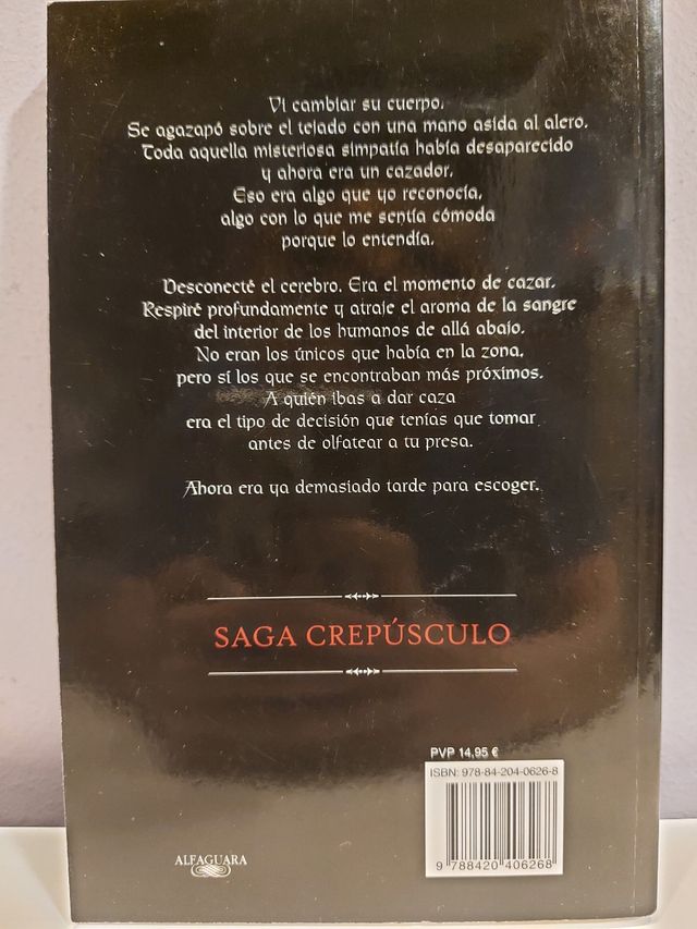 La segunda vida de Bree Tanner